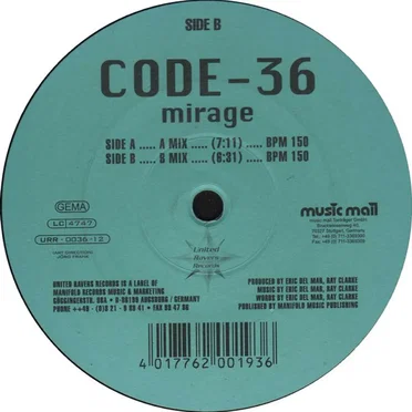 Code-36