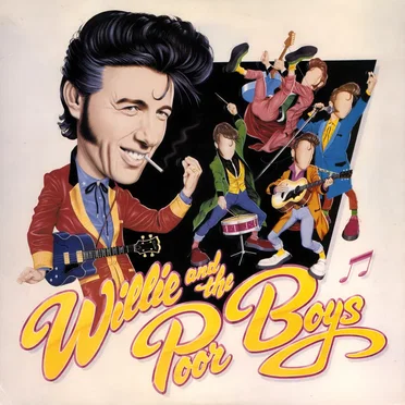 Willie and the Poor Boys