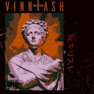 Antichrist ⸸ 反キリスト