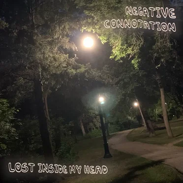 lost inside my head
