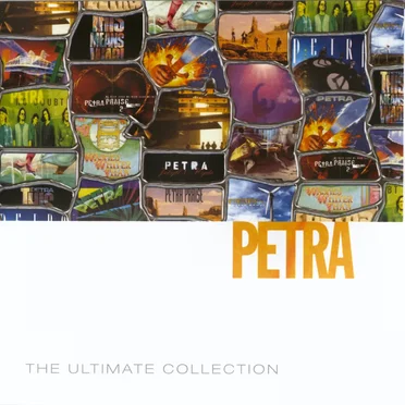 The Ultimate Collection