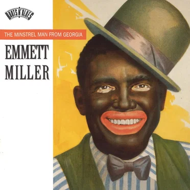 Emmett Miller