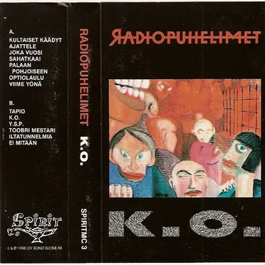 K.O.
