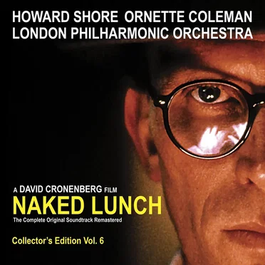 Naked Lunch