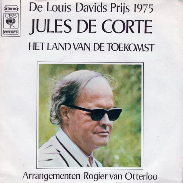 Het land van de toekomst / Beatrice