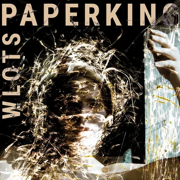 paperking by wlots - album cover