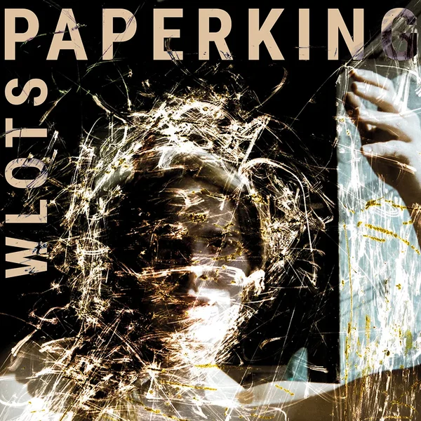 paperking