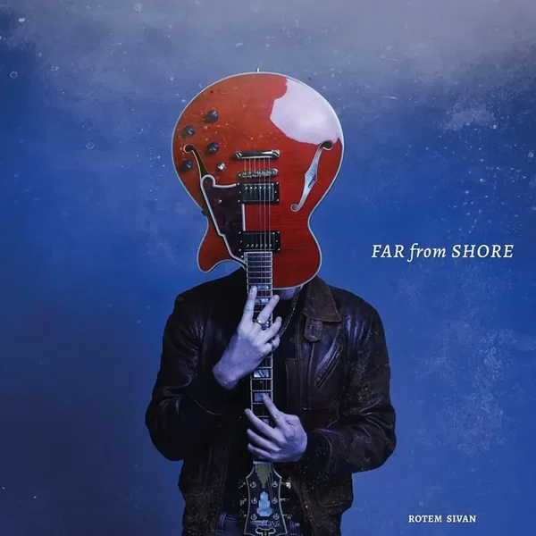 Far From Shore
