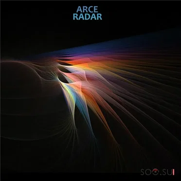 Radar by Arce - album cover