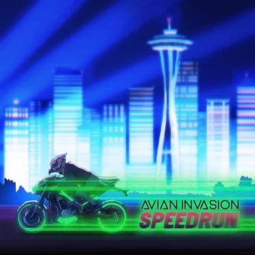 Speedrun