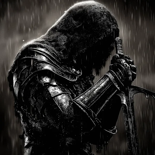 WARRIOR