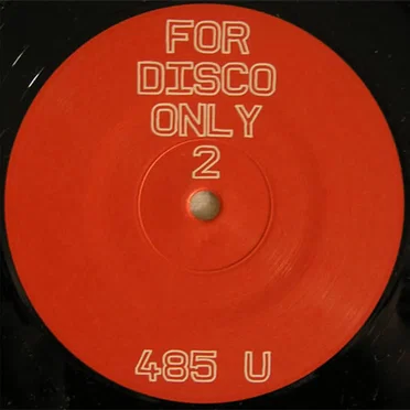 For Disco Only 2