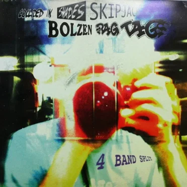 4 Band Split