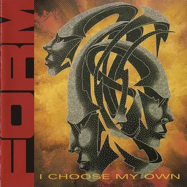 I Choose My Own by Form - album cover