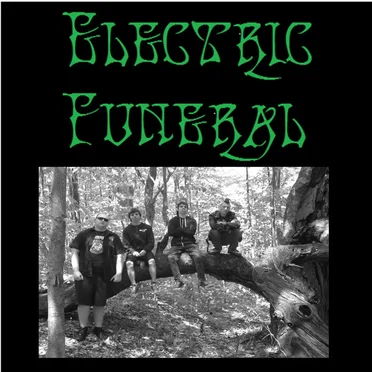 Electric Funeral