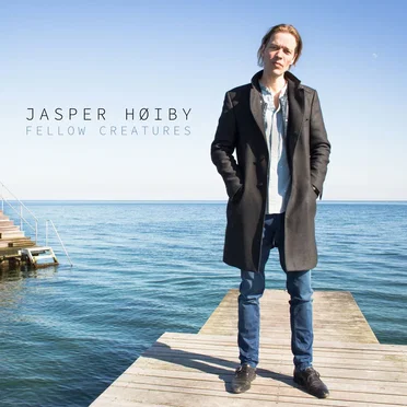 Fellow Creatures by Jasper Høiby's Fellow Creatures - album cover