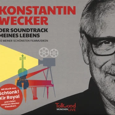 Der Soundtrack Meines Lebens