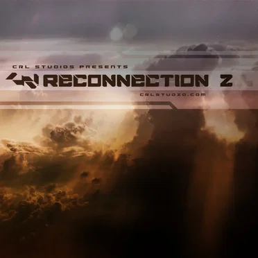 CRL Studios Presents: Reconnection 2 by Various Artists - album cover