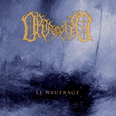 Le Naufrage by Opprobre - album cover