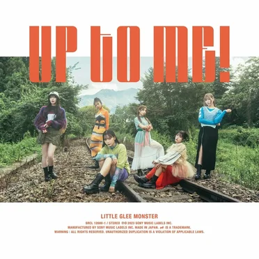 Little Glee Monster リトグリ CLUB 限定 LIVE “Fanfare” 0