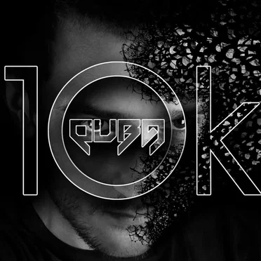 10 K by Quba - album cover