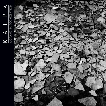 A Grand Misconception by Kalpa - album cover