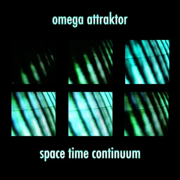 space time continuum