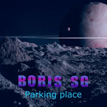 Parking place