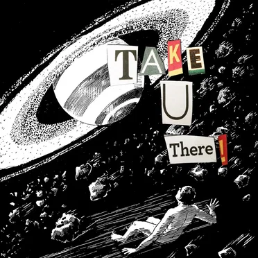 Take U There EP by Schilling - album cover