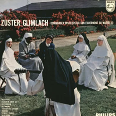 Zuster Glimlach