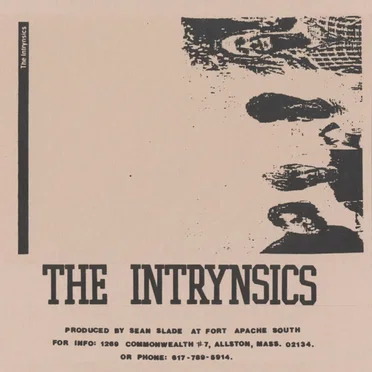 Intrynsics