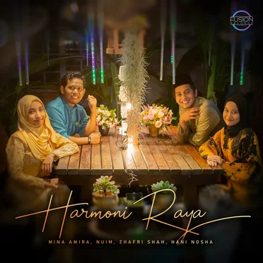 Harmoni Raya