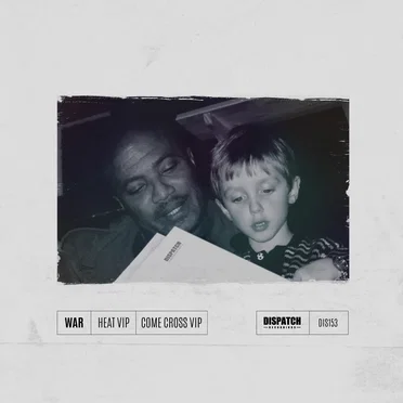 Heat (VIP) / Come Cross (VIP)