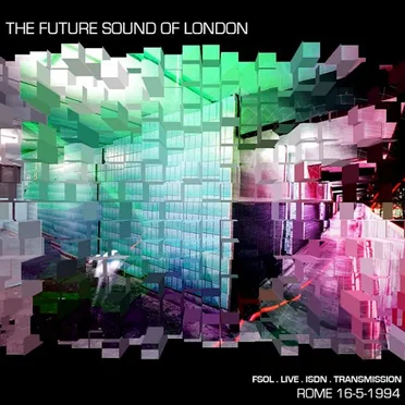ISDN Live Transmission 5: Rome 16-5-1994
