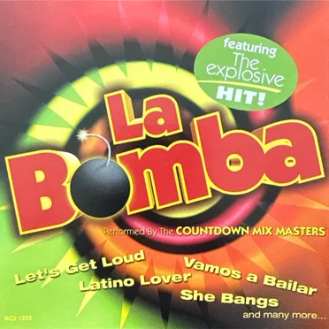 La Bomba