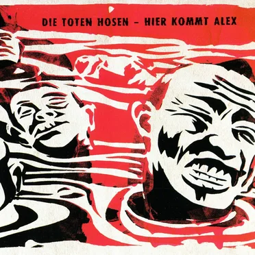 Hier kommt Alex