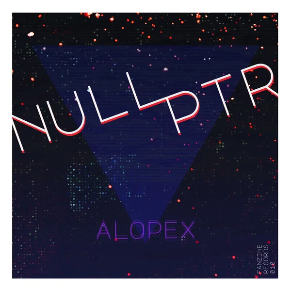 ALOPEX EP