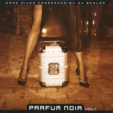 Parfum Noir, Volume 1 by Various Artists - album cover