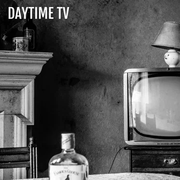 Daytime TV by The Weathermen - album cover