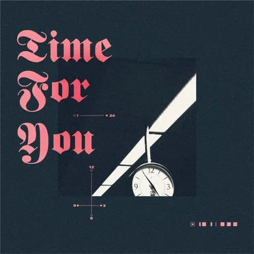 Time for You by CUTTS - album cover