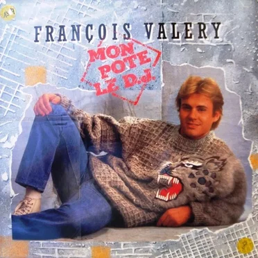 Mon pote le D.J.