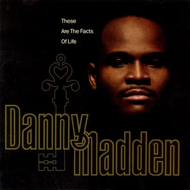 These Are the Facts of Life by Danny Madden - album cover