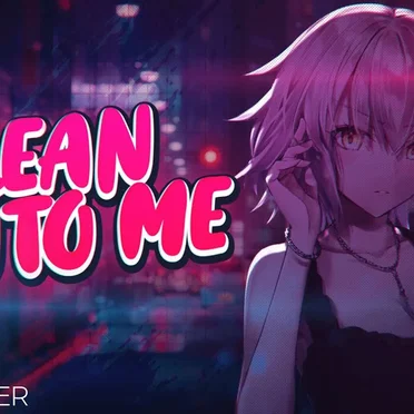 “Just Close Your Eyes…” Alone With a Mysterious Bad Girl by alekirser - album cover