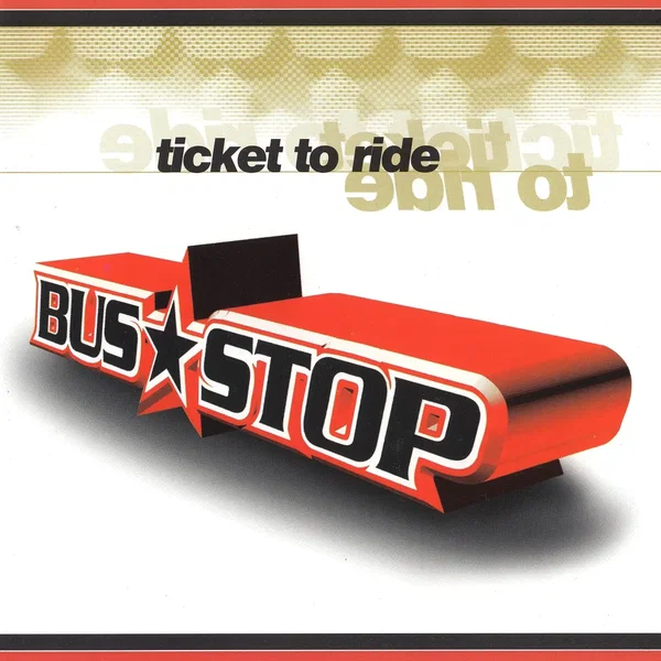 Ticket to Ride