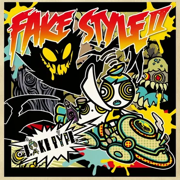 FAKE STYLE II