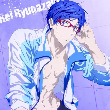 Free! -Eternal Summer- キャラクターソング 05