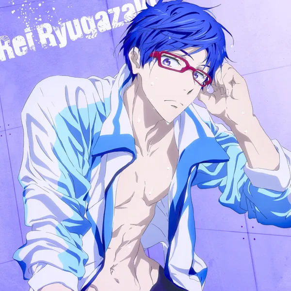 Free! -Eternal Summer- キャラクターソング 05