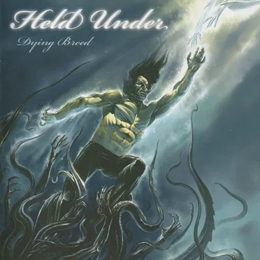 Held Under & Discovery - Anthology by Held Under - album cover
