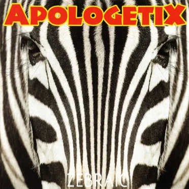 Zebraic