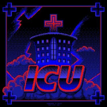 ICU